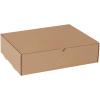 imageBOX USA BM1292K 12 18quotL x 9 14quotW x 2quotH Kraft Pack of 50200ECT32B Corrugated