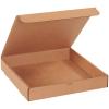 imageBOX USA BM1292K 12 18quotL x 9 14quotW x 2quotH Kraft Pack of 50200ECT32B Corrugated