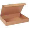 imageBOX USA BM1292K 12 18quotL x 9 14quotW x 2quotH Kraft Pack of 50200ECT32B Corrugated