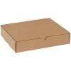 imageBOX USA BM1292K 12 18quotL x 9 14quotW x 2quotH Kraft Pack of 50200ECT32B Corrugated