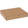 imageBOX USA BM1292K 12 18quotL x 9 14quotW x 2quotH Kraft Pack of 50200ECT32B Corrugated