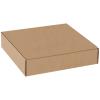 imageBOX USA BM1292K 12 18quotL x 9 14quotW x 2quotH Kraft Pack of 50200ECT32B Corrugated
