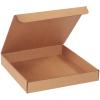 imageBOX USA BM1292K 12 18quotL x 9 14quotW x 2quotH Kraft Pack of 50200ECT32B Corrugated