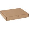 imageBOX USA BM1292K 12 18quotL x 9 14quotW x 2quotH Kraft Pack of 50200ECT32B Corrugated