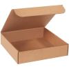 imageBOX USA BM1292K 12 18quotL x 9 14quotW x 2quotH Kraft Pack of 50200ECT32B Corrugated