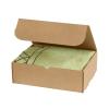 imageBOX USA BM1292K 12 18quotL x 9 14quotW x 2quotH Kraft Pack of 50200ECT32B Corrugated