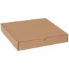 imageBOX USA BM1292K 12 18quotL x 9 14quotW x 2quotH Kraft Pack of 50200ECT32B Corrugated