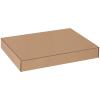 imageBOX USA BM1292K 12 18quotL x 9 14quotW x 2quotH Kraft Pack of 50200ECT32B Corrugated