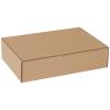 imageBOX USA BM1292K 12 18quotL x 9 14quotW x 2quotH Kraft Pack of 50200ECT32B Corrugated
