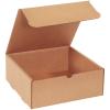 imageBOX USA BM1292K 12 18quotL x 9 14quotW x 2quotH Kraft Pack of 50200ECT32B Corrugated