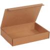 imageBOX USA BM1292K 12 18quotL x 9 14quotW x 2quotH Kraft Pack of 50200ECT32B Corrugated