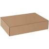 imageBOX USA BM1292K 12 18quotL x 9 14quotW x 2quotH Kraft Pack of 50200ECT32B Corrugated