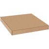 imageBOX USA BM1292K 12 18quotL x 9 14quotW x 2quotH Kraft Pack of 50200ECT32B Corrugated