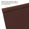 imageBOX USA BPB12102 Reclosable UV Bags 3 mil 6quot x 8quot Amber Pack of 1000