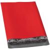 imageBOX USA Poly Mailer Envelopes 12 x 15 12 Red SelfSeal with Tear Strip Waterproof and Puncture Resistant for Packing Mailing and Shipping Pack of 100