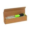 imageBOX USA Shipping Boxes Small 6quotL x 4quotW x 3quotH 50Pack  Corrugated Cardboard Box for Packing Moving and StorageKraft