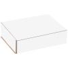 imageBOX USA Shipping Boxes Small 7quotL x 5quotW x 2quotH 50Pack  Corrugated Cardboard Box for Packing Moving and Storage