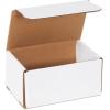 imageBOX USA Shipping Boxes Small 8quotL x 5quotW x 3quotH 50Pack  Corrugated Cardboard Box for Packing Moving and Storage 853 ampamp Shipping Boxes Small 6quotL x 4quotW x 3quotH 50Pack  Corrugated8 x 5 x 3