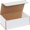 imageBOX USA Shipping Boxes Small 8quotL x 5quotW x 3quotH 50Pack  Corrugated Cardboard Box for Packing Moving and Storage 853 ampamp Shipping Boxes Small 6quotL x 4quotW x 3quotH 50Pack  Corrugated8 x 5 x 3