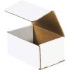 imageBOX USA Shipping Boxes Small 8quotL x 5quotW x 3quotH 50Pack  Corrugated Cardboard Box for Packing Moving and Storage 853 ampamp Shipping Boxes Small 6quotL x 4quotW x 3quotH 50Pack  Corrugated8 x 5 x 3
