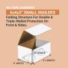 imageBOX USA Shipping Boxes Small 8quotL x 5quotW x 3quotH 50Pack  Corrugated Cardboard Box for Packing Moving and Storage 853 ampamp Shipping Boxes Small 6quotL x 4quotW x 3quotH 50Pack  Corrugated8 x 5 x 3