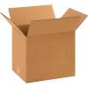imageBOX USA 11 14 x 8 34 x 10 Corrugated Cardboard Boxes Small 1125quotL x 875quotW x 10quotH Pack of 25  Shipping Packaging Moving Storage Box for Home or Business Strong Wholesale Bulk Boxes