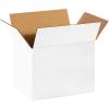 White 200#/ECT-32 Single Wall
