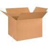imageBOX USA 26x20x18 Corrugated Boxes Large 26L x 20W x 18H Pack of 10  Shipping Packaging Moving Storage Box for Home or Business Strong Wholesale Bulk Boxes