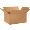 imageBOX USA BHD363636TW Triple Wall Boxes 36quot x 36quot x 36quot Kraft Pack of 524 x 16 x 12