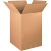 imageBOX USA BHD363636TW Triple Wall Boxes 36quot x 36quot x 36quot Kraft Pack of 524 x 24 x 48