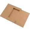 200#/ECT-32-B Corrugated  Kraft