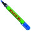 imageBOX USA BMK110BE 1 Marsh 88fx Metal Paint Markers Blue Pack of 12