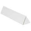 imageBOX USA BMTM230 Triangle Mailing Tubes 2quot x 3014quot Oyster White Pack of 503 x 36 14