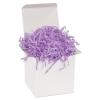 imageBOX USA Crinkle Paper 10 lb Orange 10Pack  Packaging Paper for Shipping Moving and Storage SuppliesLavender