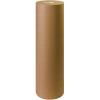 imageBOX USA Kraft Brown Paper Roll 30 30quot x 1200 100 Recycled Paper Ideal for Shipping Packing Moving Gift Wrapping Craft Dunnage and Parcel