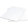 imageBOX USA Moving Corrugated Sheets large 40quotL x 48quotW 5Pack  Corrugated Cardboard Sheets for Packing Shipping and Storage 40x4840 x 48