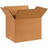 imageBOX USA Shipping Boxes Double Wall 16quotL x 12quotW x 12quotH 15Pack  Corrugated Cardboard Box for Packing Moving and Storage
