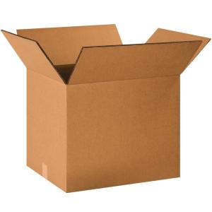 imageBOX USA BHD363636TW Triple Wall Boxes 36quot x 36quot x 36quot Kraft Pack of 540 x 30 x 30