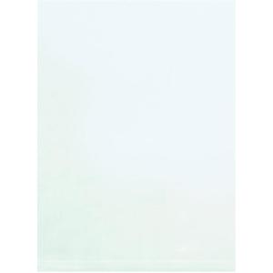 imageBOX USA BPB491 Flat Poly Bags 2 mil 9quot x 17quot Clear Pack of 1000