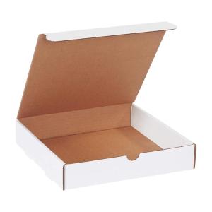 imageBOX USA Moving Boxes 115quotL x 115quotW x 375quotH Medium 50Pack  Corrugated Cardboard Box for Packing Moving and Storage10 x 10 x 2