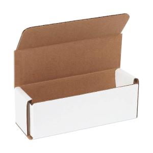 imageBOX USA Shipping Boxes Small 5quotL x 5quotW x 3quotH 50Pack  Corrugated Cardboard Box Mailer for Packing Moving and Storage 5536x2x2